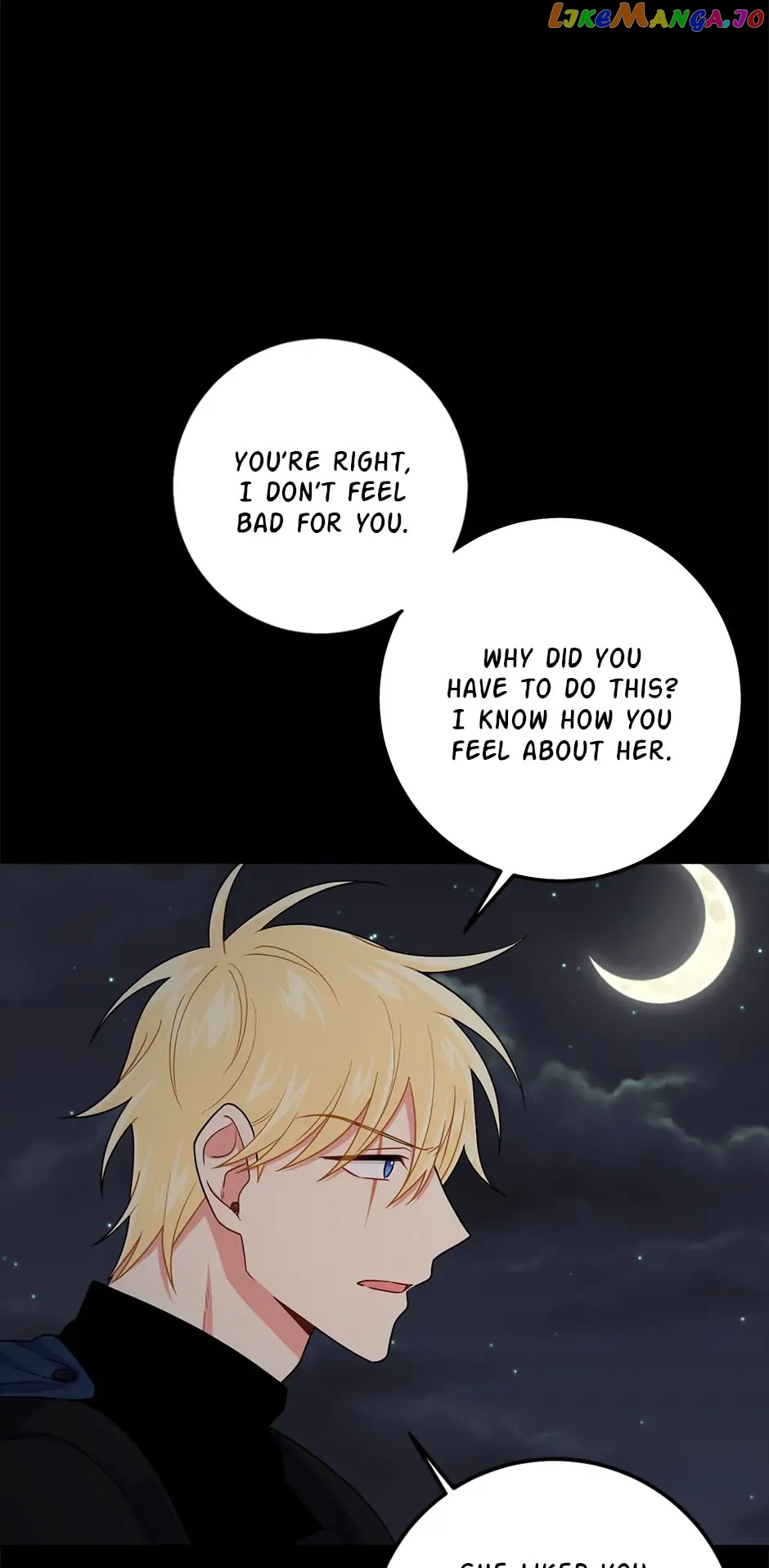 I Am a Child of This House Chapter 116 - page 9