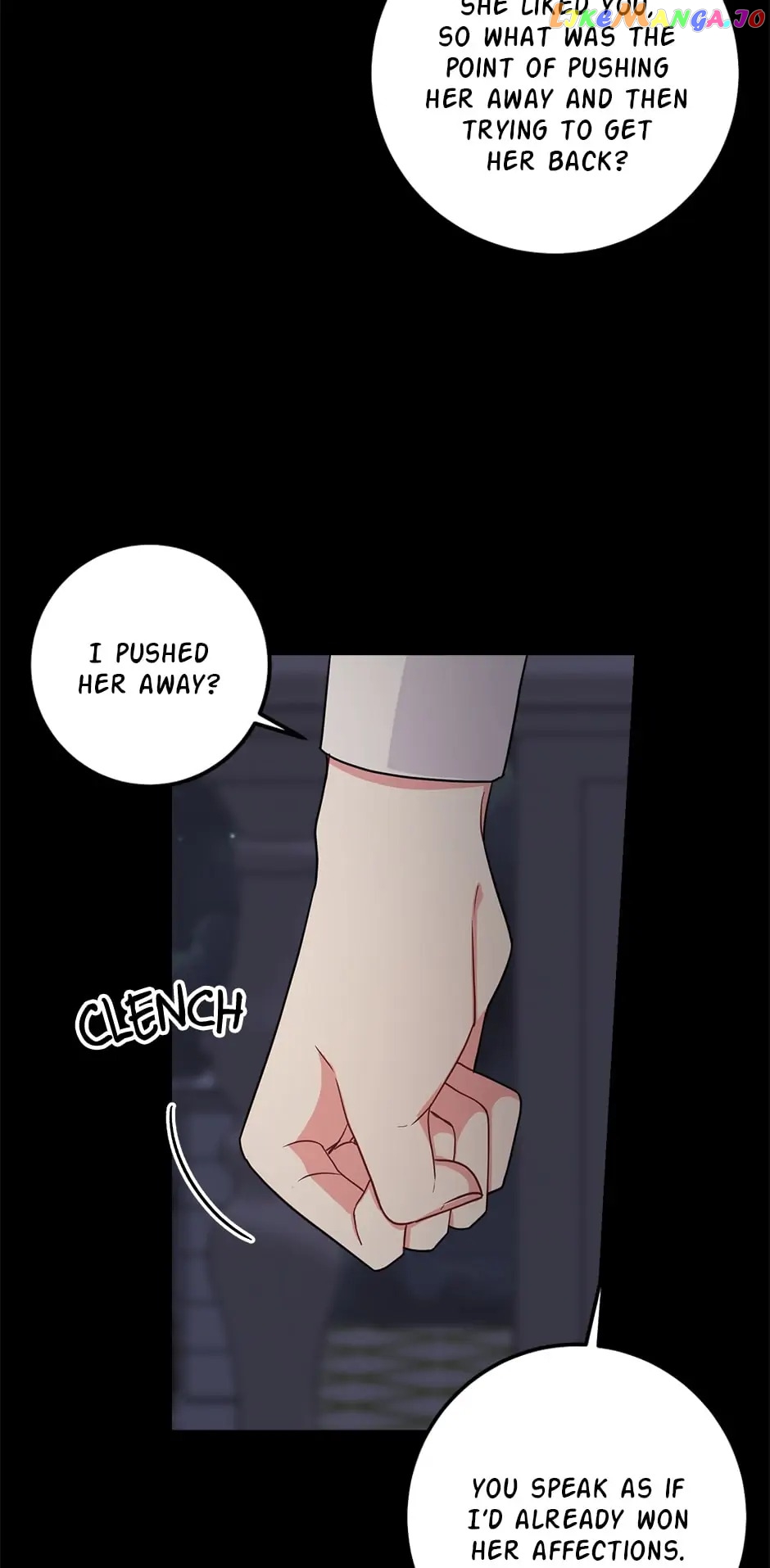 I Am a Child of This House Chapter 116 - page 10