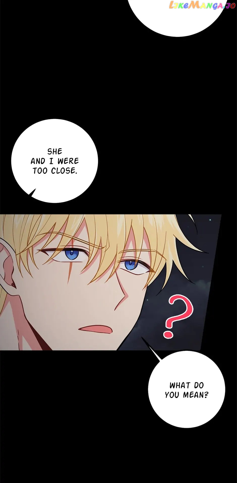 I Am a Child of This House Chapter 116 - page 11