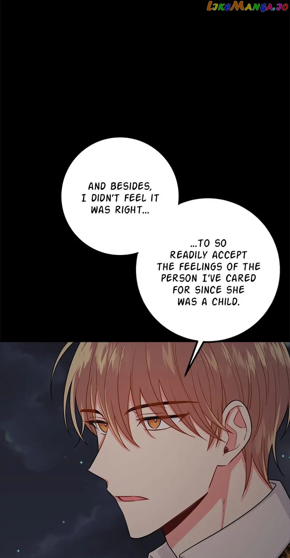 I Am a Child of This House Chapter 116 - page 13