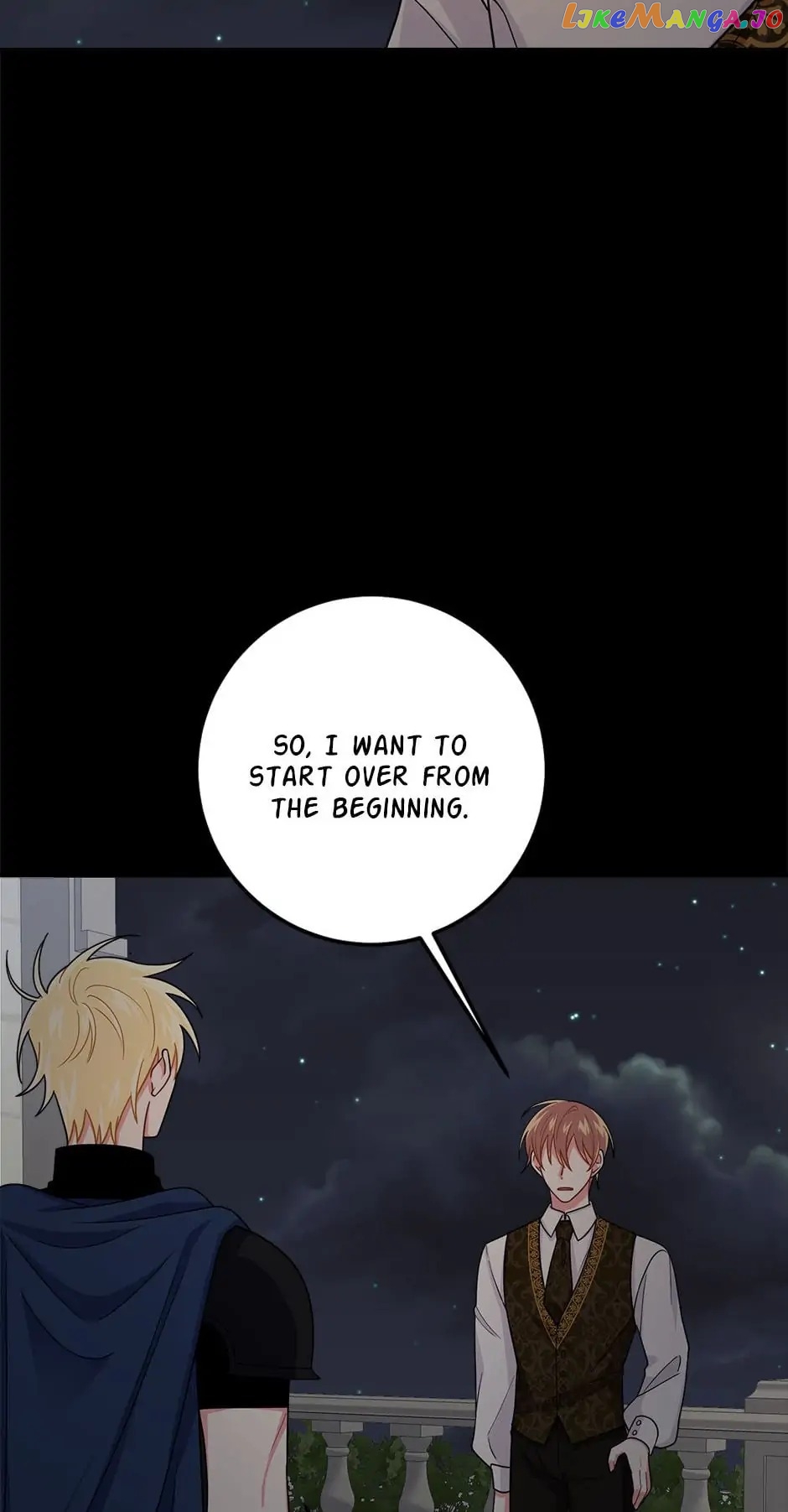 I Am a Child of This House Chapter 116 - page 14