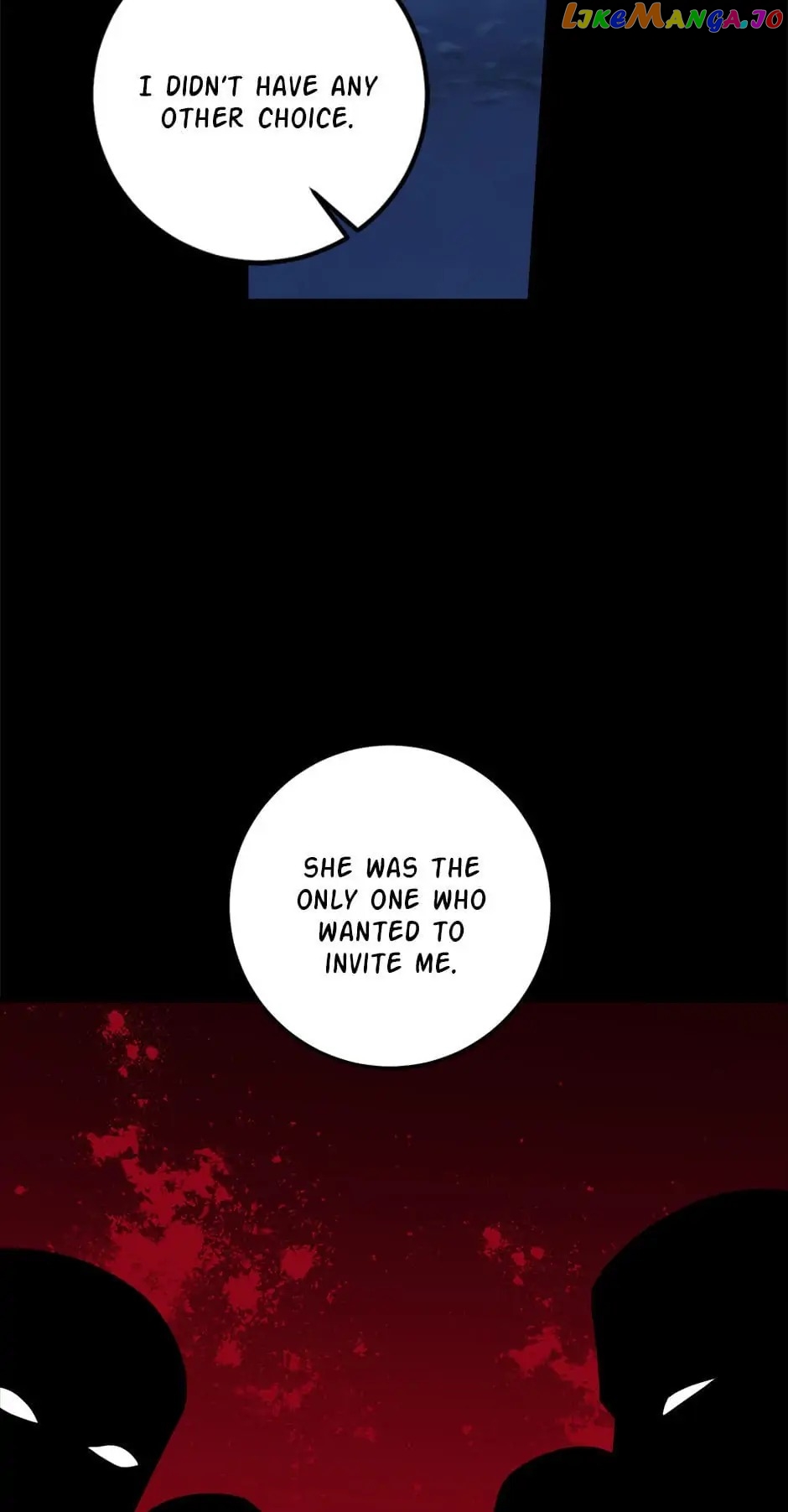 I Am a Child of This House Chapter 116 - page 16