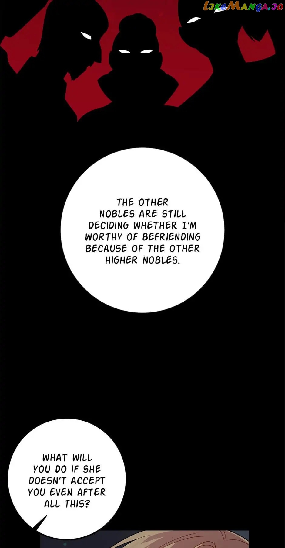 I Am a Child of This House Chapter 116 - page 17
