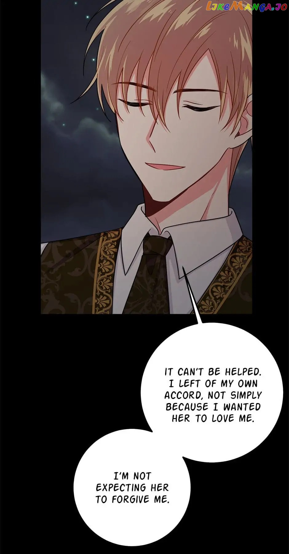 I Am a Child of This House Chapter 116 - page 18