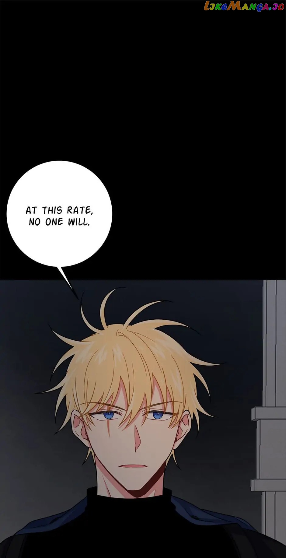 I Am a Child of This House Chapter 116 - page 19