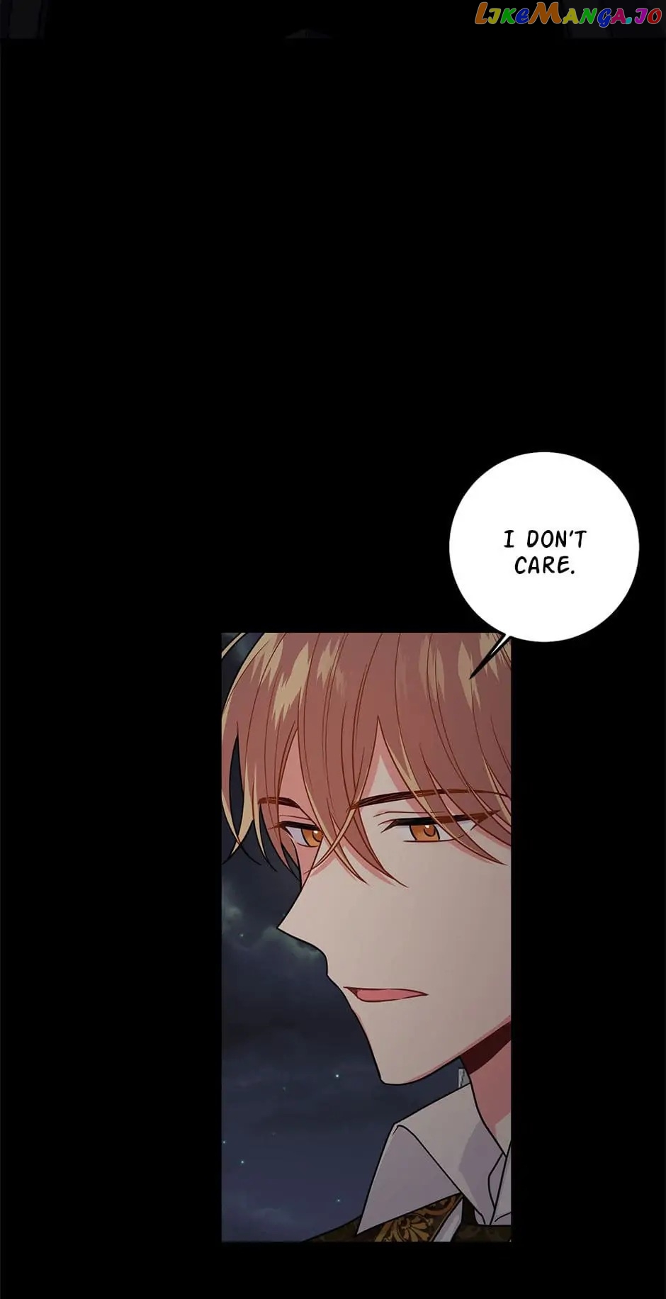 I Am a Child of This House Chapter 116 - page 20