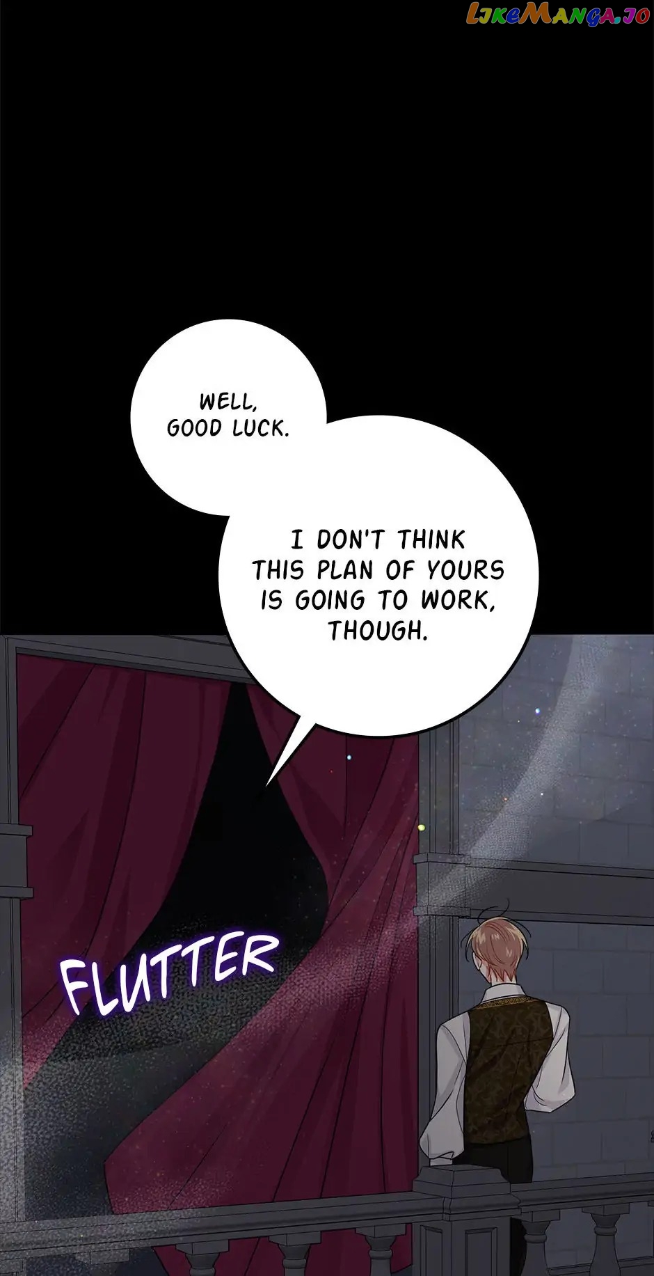 I Am a Child of This House Chapter 116 - page 21