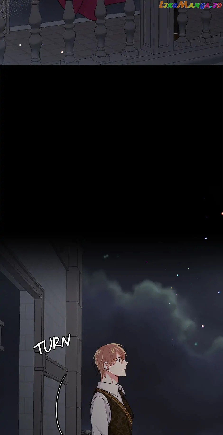 I Am a Child of This House Chapter 116 - page 22