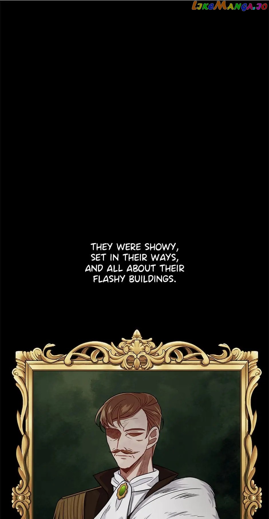 I Am a Child of This House Chapter 116 - page 24
