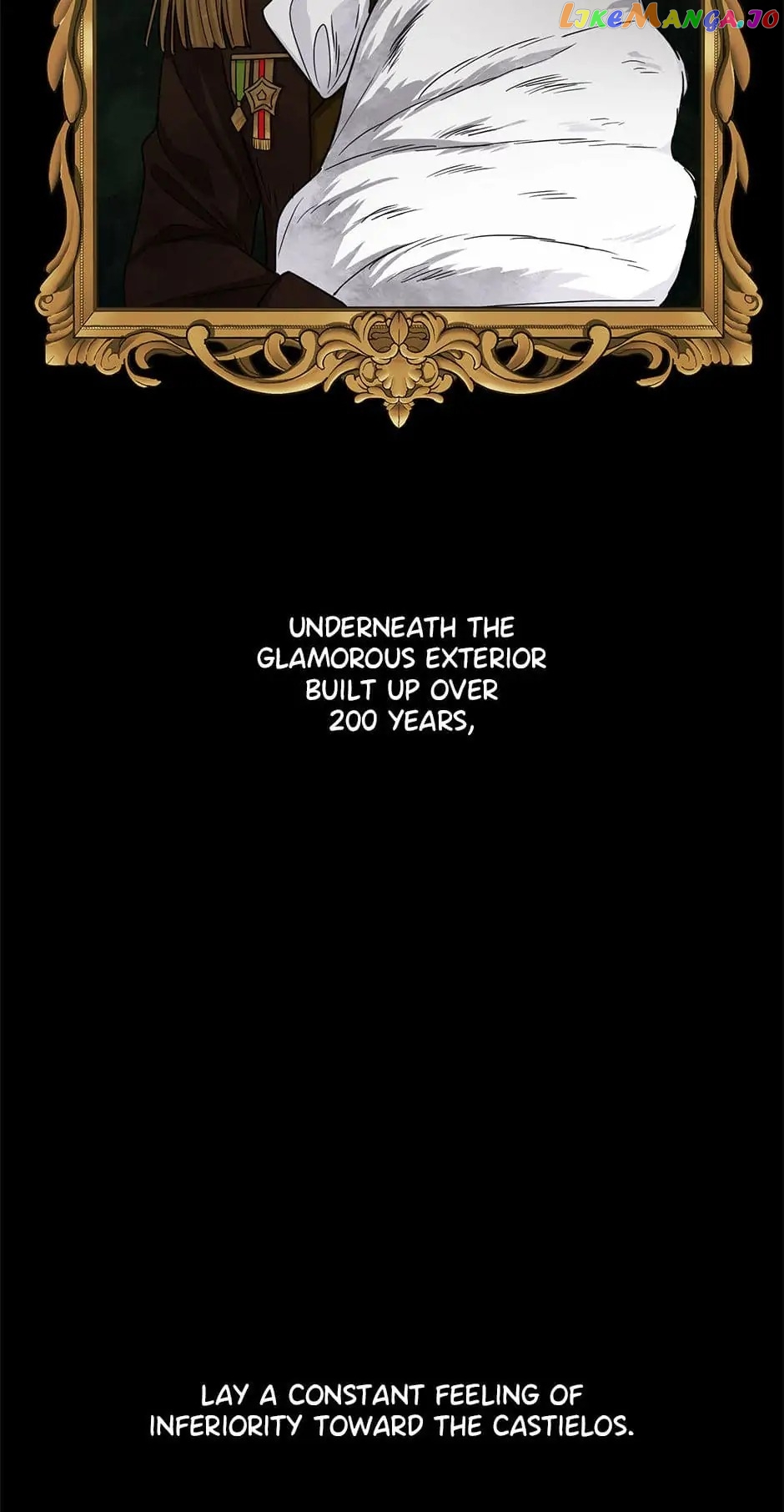 I Am a Child of This House Chapter 116 - page 25