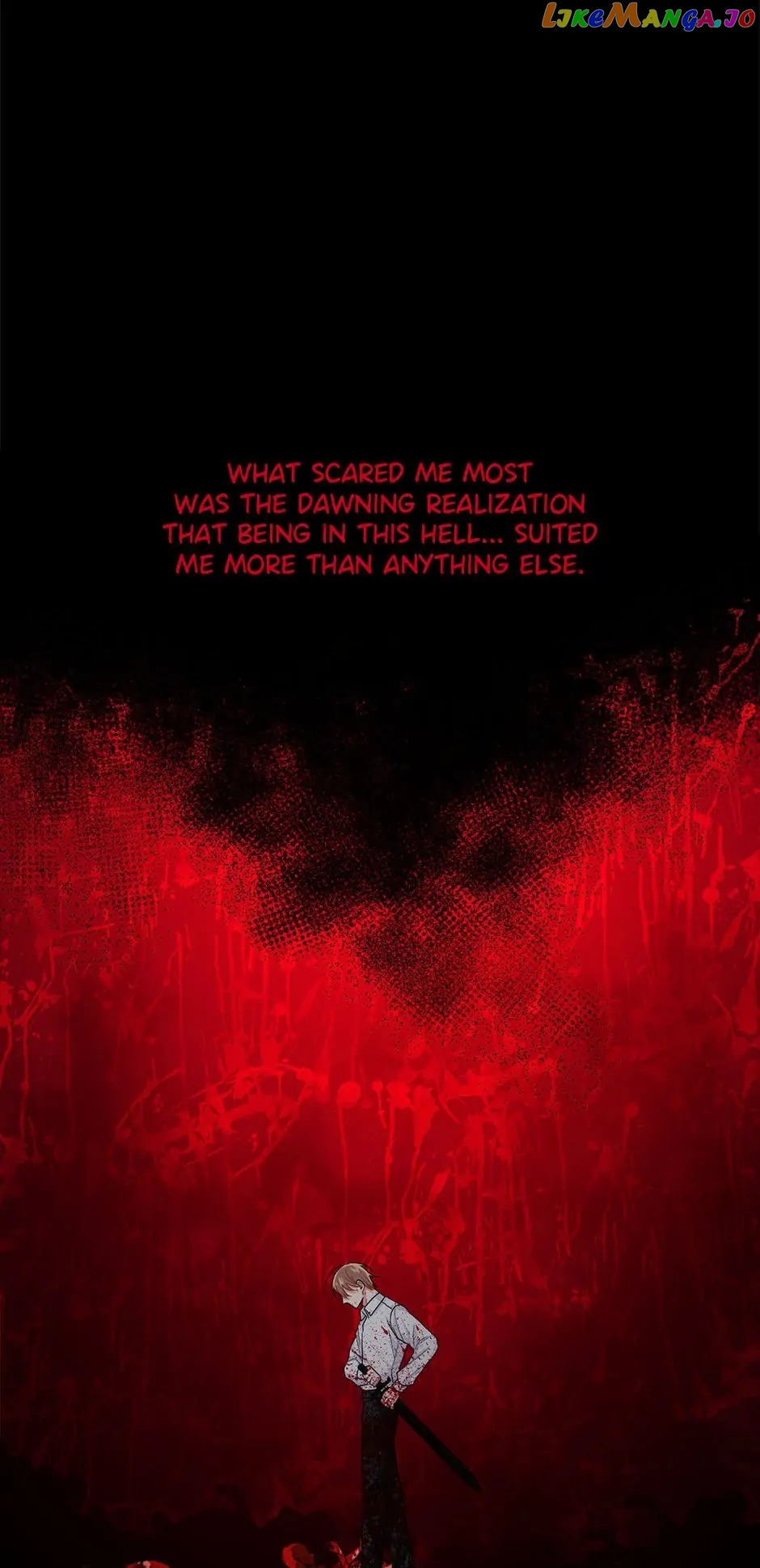 I Am a Child of This House Chapter 116 - page 30