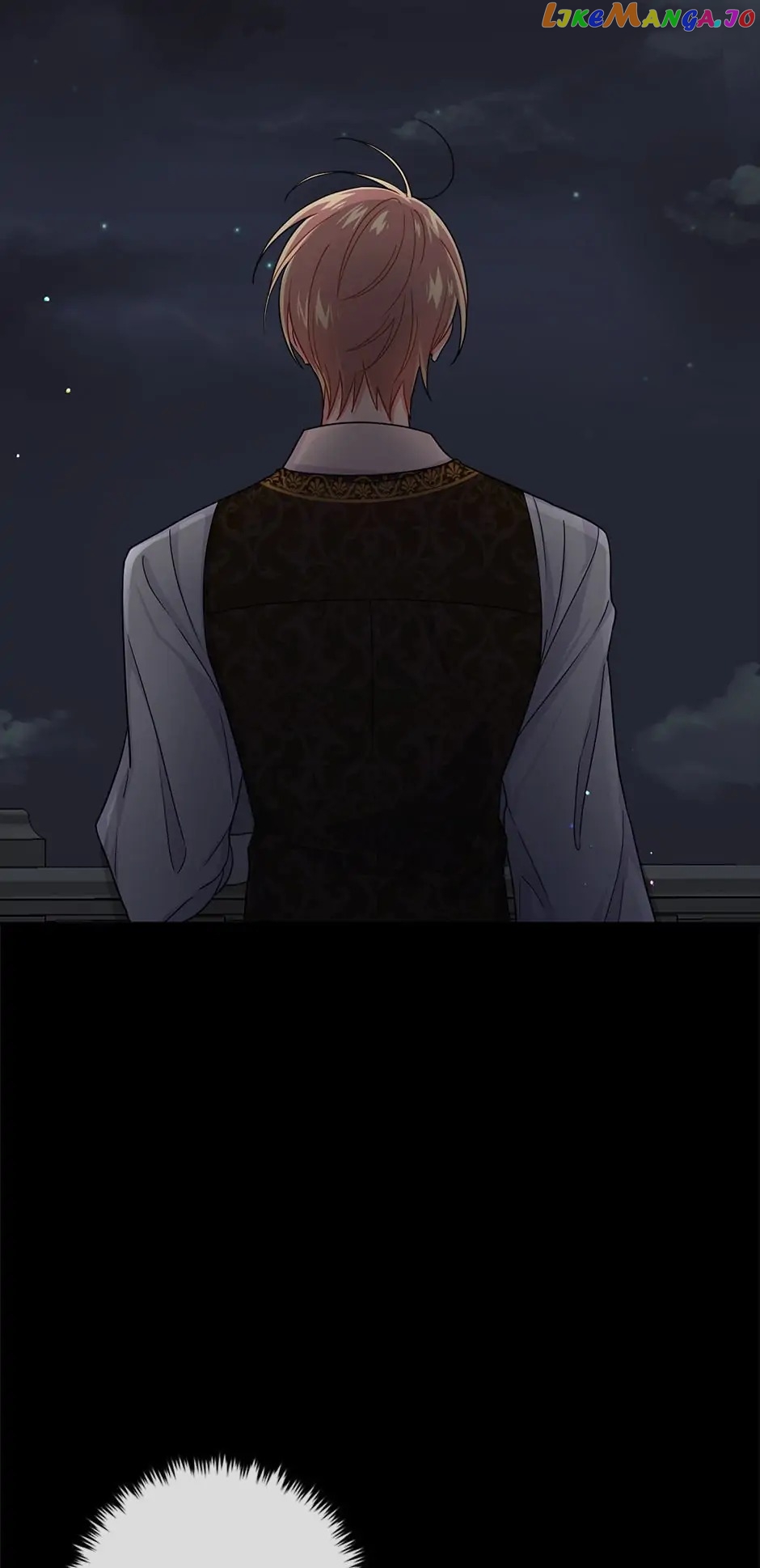 I Am a Child of This House Chapter 116 - page 33