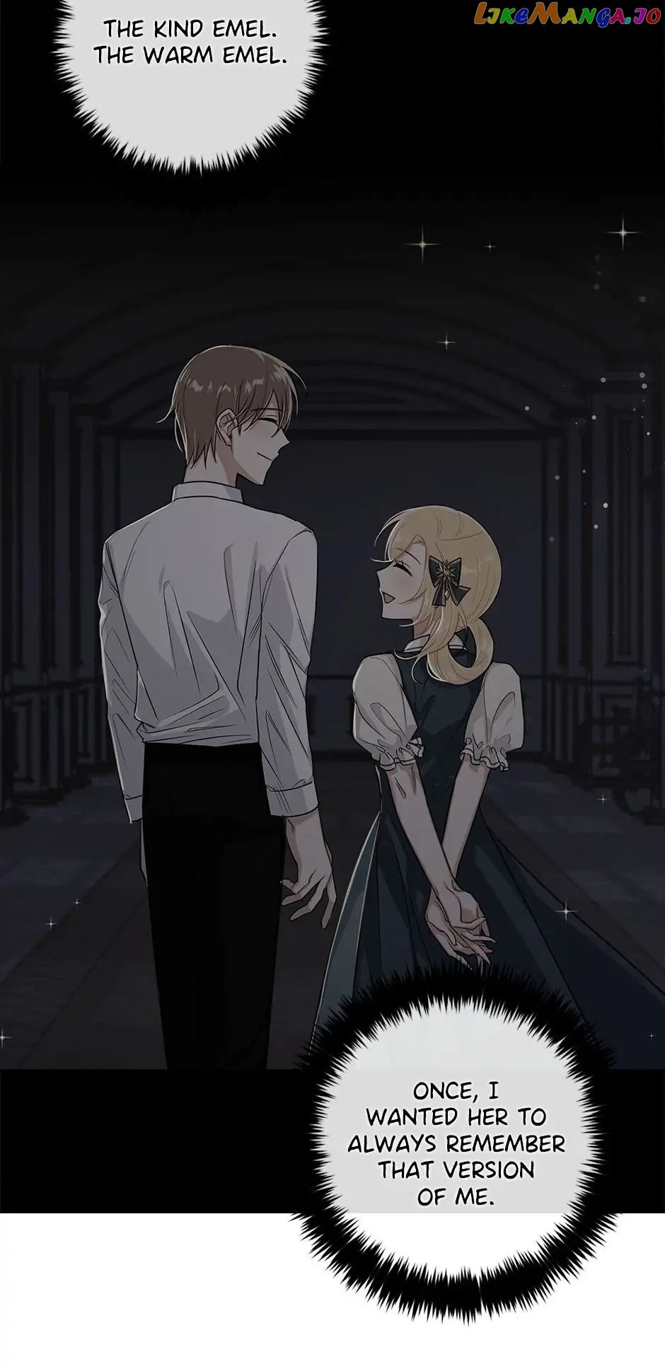I Am a Child of This House Chapter 116 - page 34