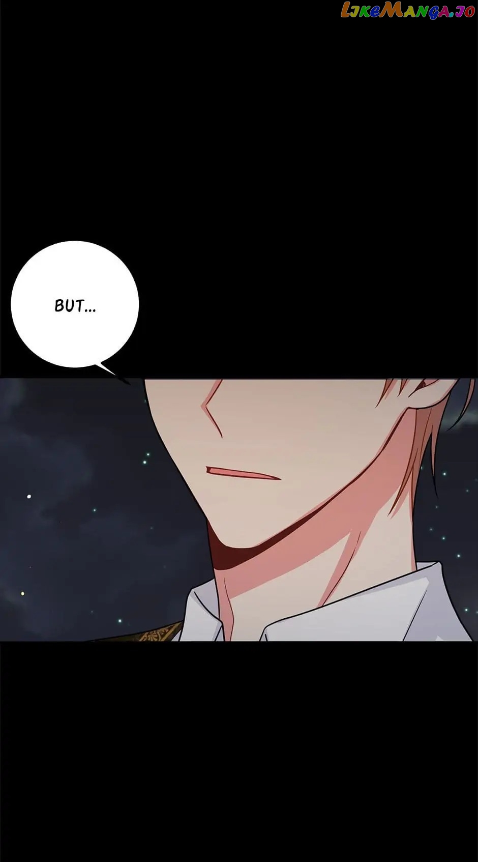 I Am a Child of This House Chapter 116 - page 35