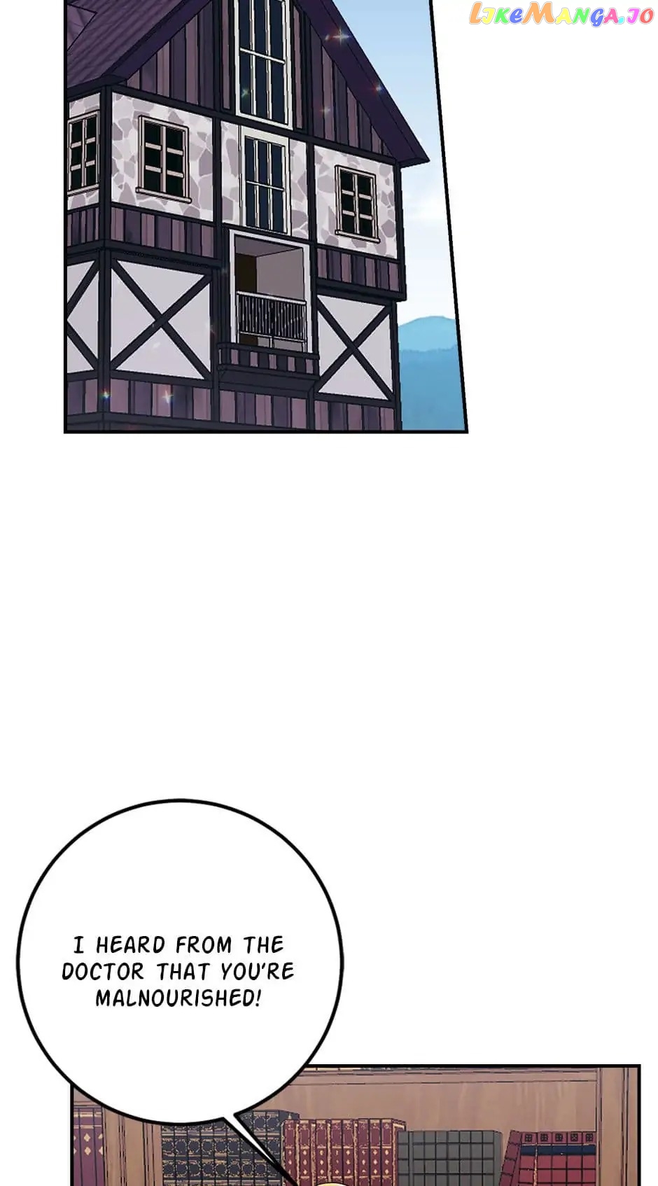 I Am a Child of This House Chapter 116 - page 38