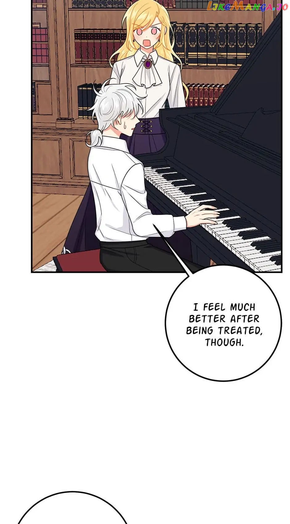 I Am a Child of This House Chapter 116 - page 39