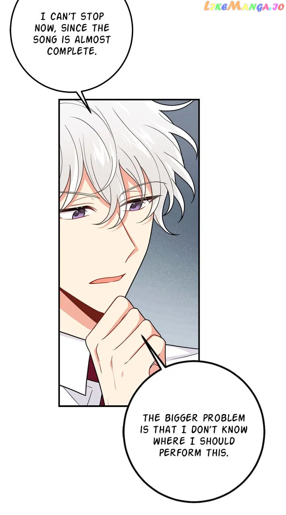 I Am a Child of This House Chapter 116 - page 40