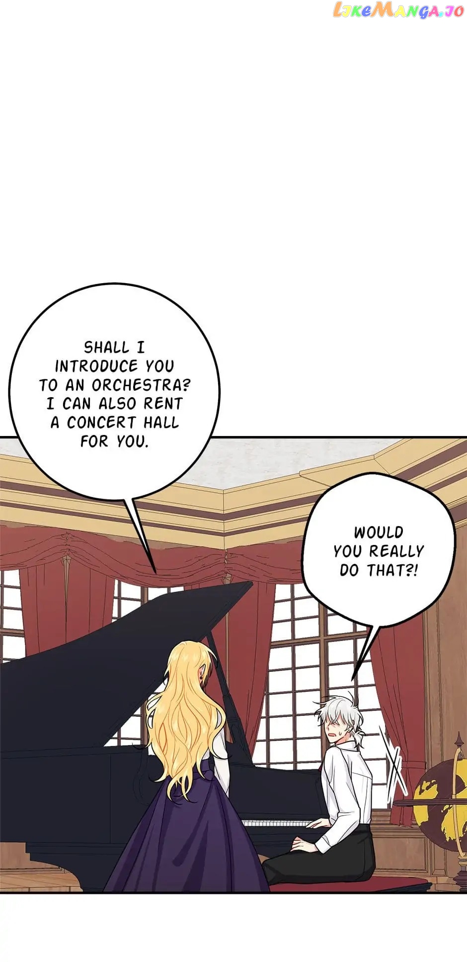 I Am a Child of This House Chapter 116 - page 41