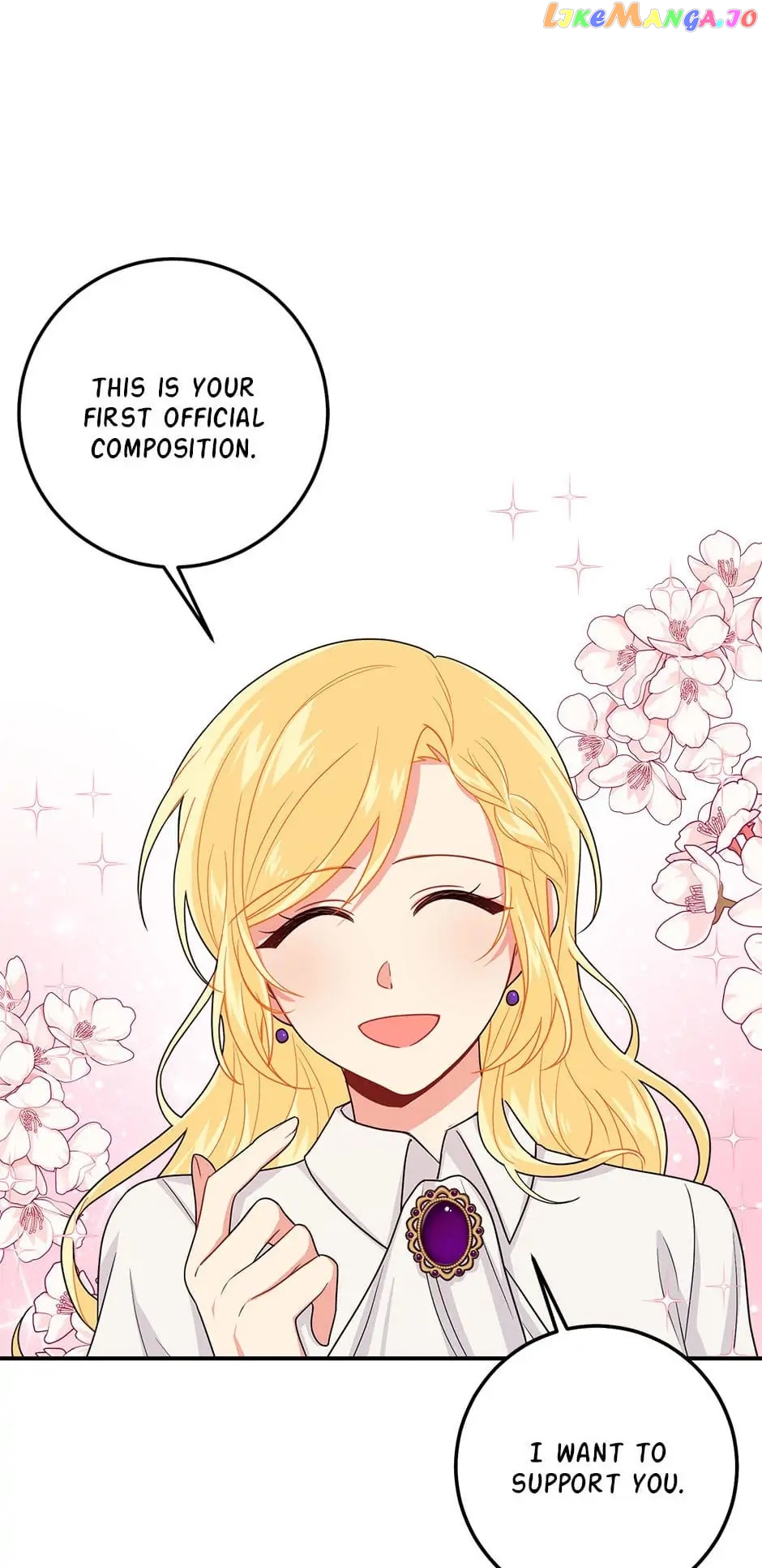I Am a Child of This House Chapter 116 - page 42