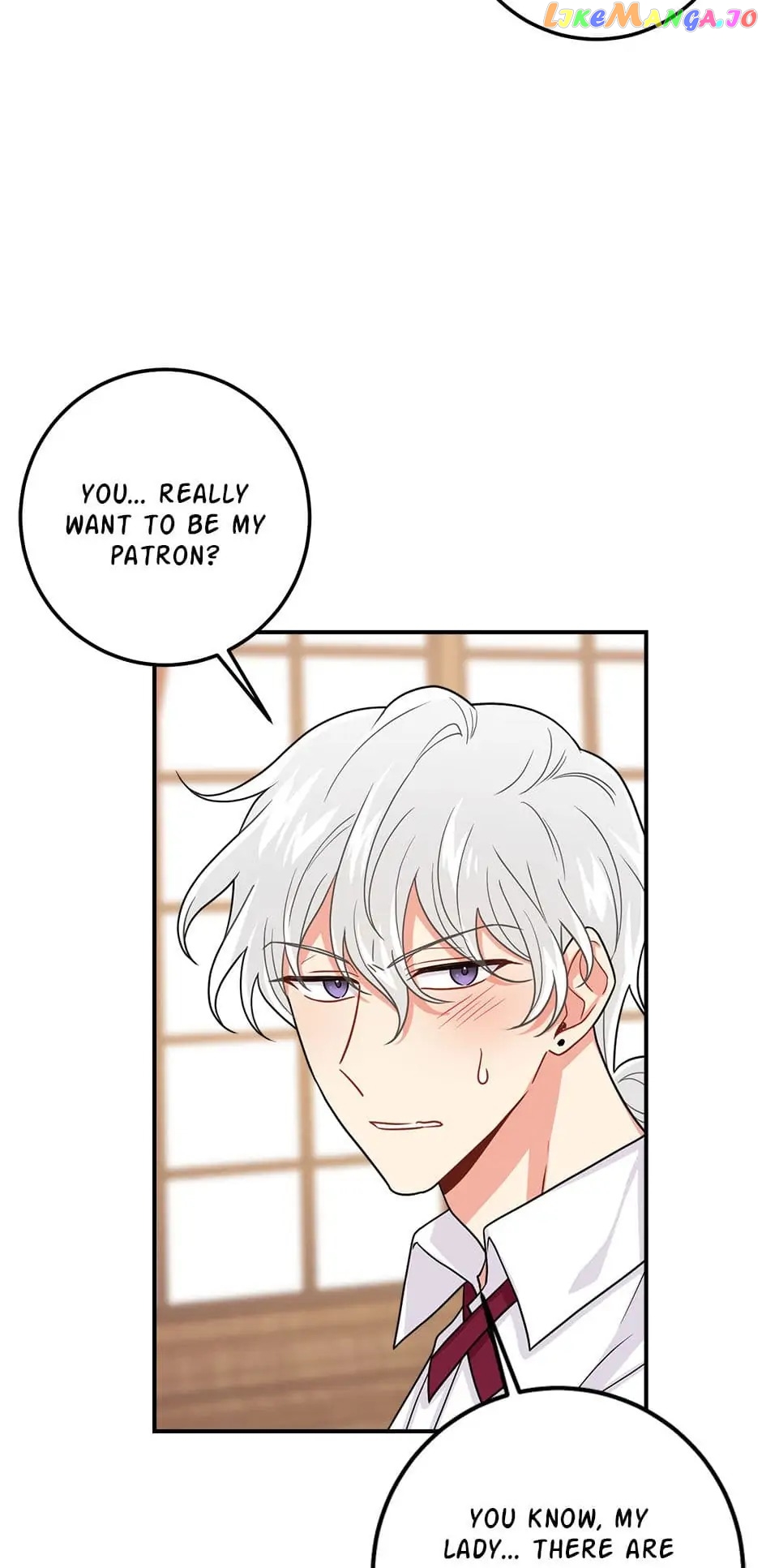 I Am a Child of This House Chapter 116 - page 43