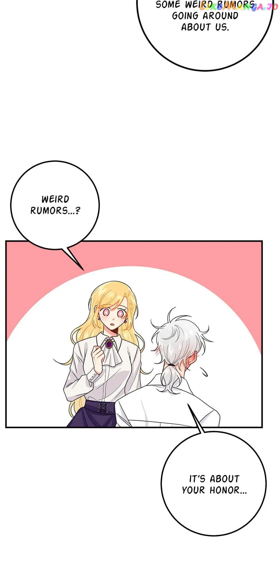 I Am a Child of This House Chapter 116 - page 44