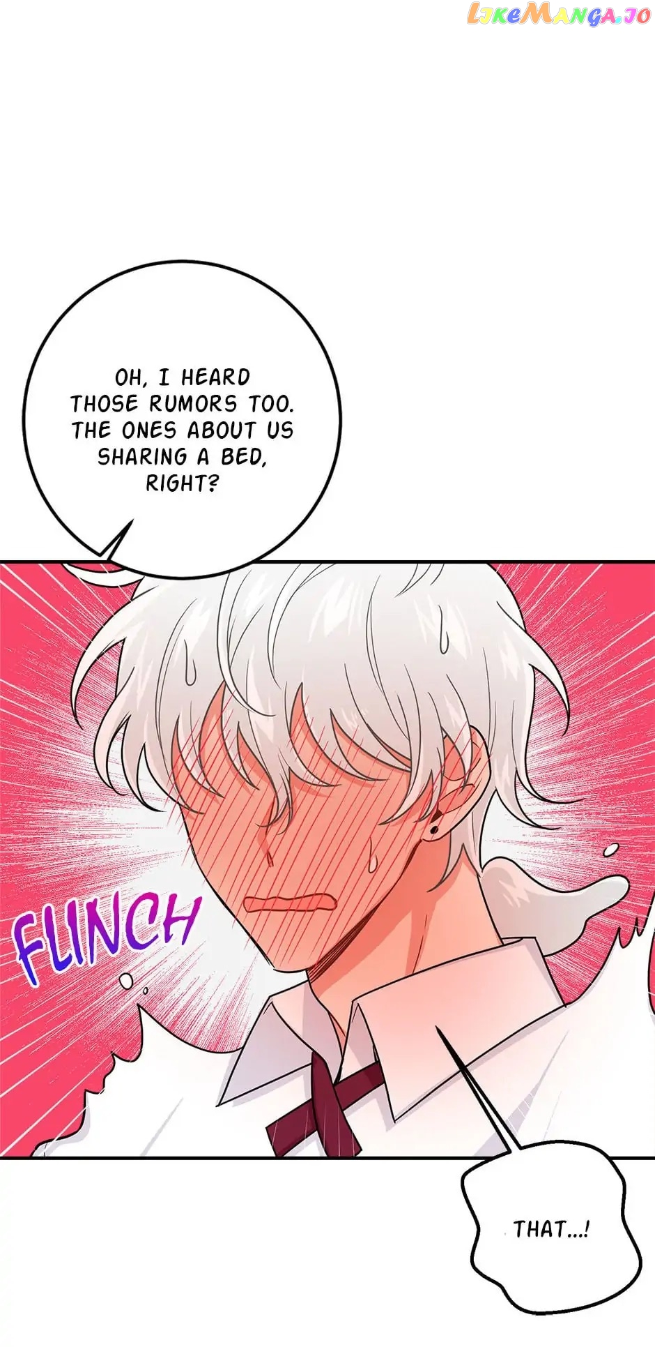 I Am a Child of This House Chapter 116 - page 45