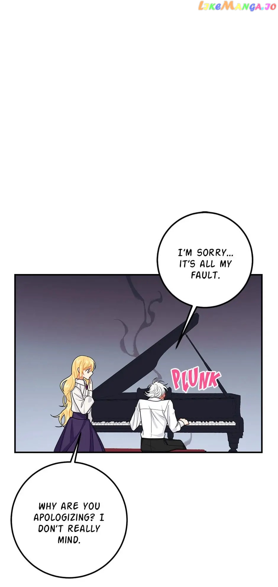 I Am a Child of This House Chapter 116 - page 46