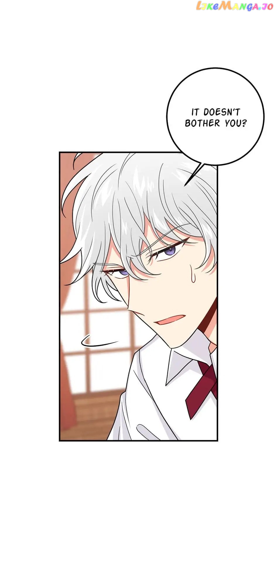I Am a Child of This House Chapter 116 - page 47