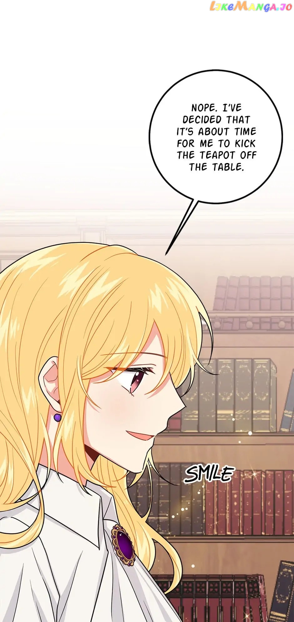 I Am a Child of This House Chapter 116 - page 48