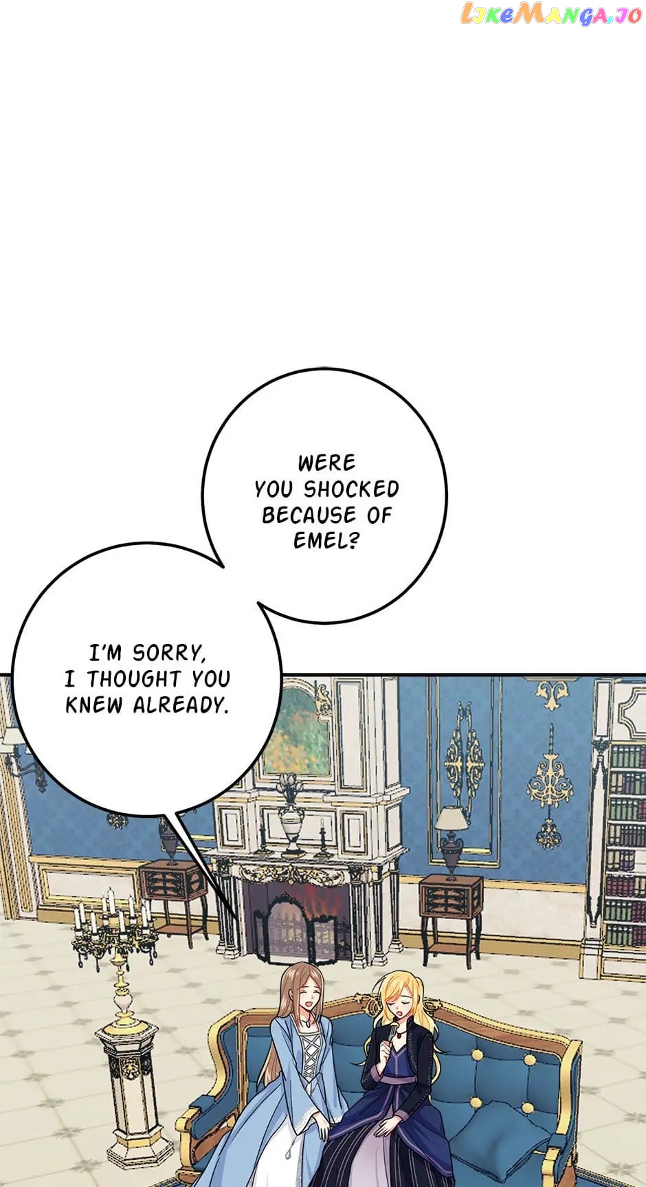I Am a Child of This House Chapter 116 - page 51