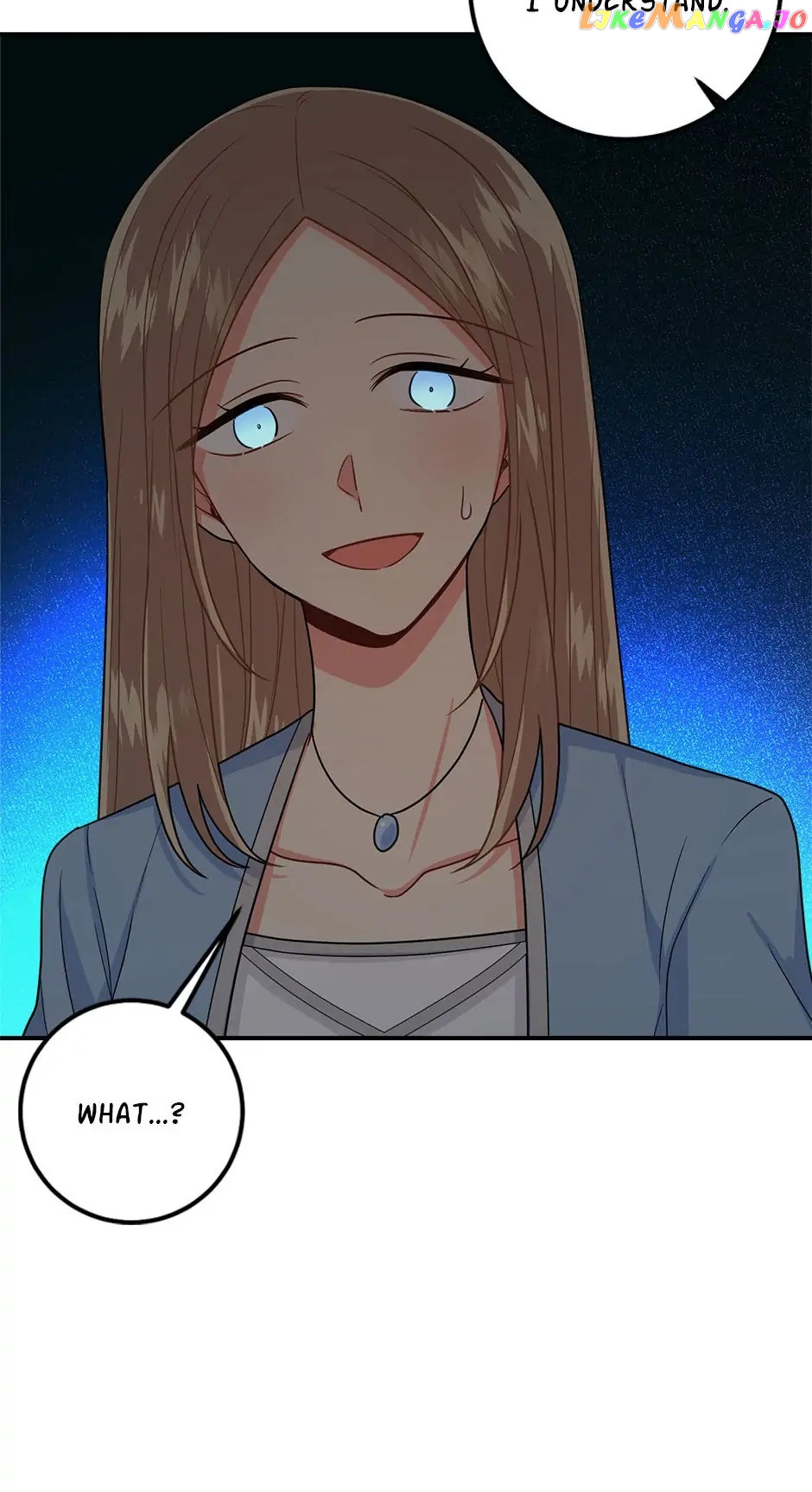 I Am a Child of This House Chapter 116 - page 54