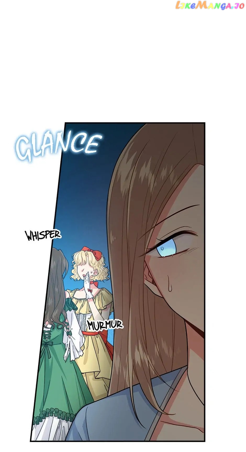 I Am a Child of This House Chapter 116 - page 55
