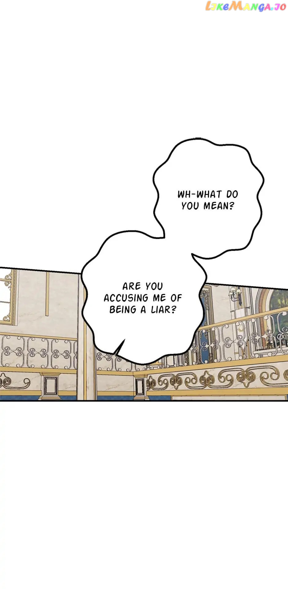 I Am a Child of This House Chapter 116 - page 56