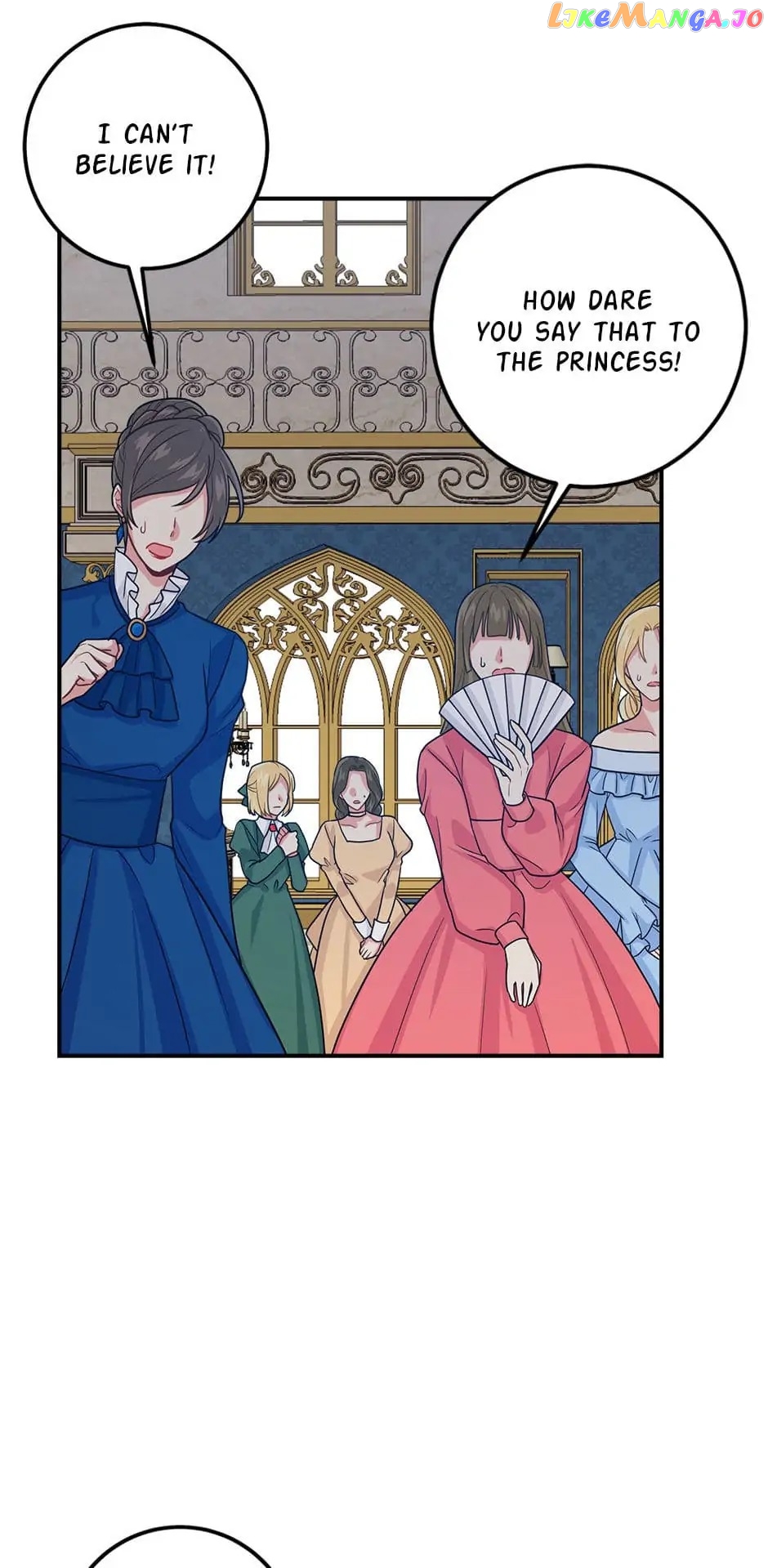 I Am a Child of This House Chapter 116 - page 57