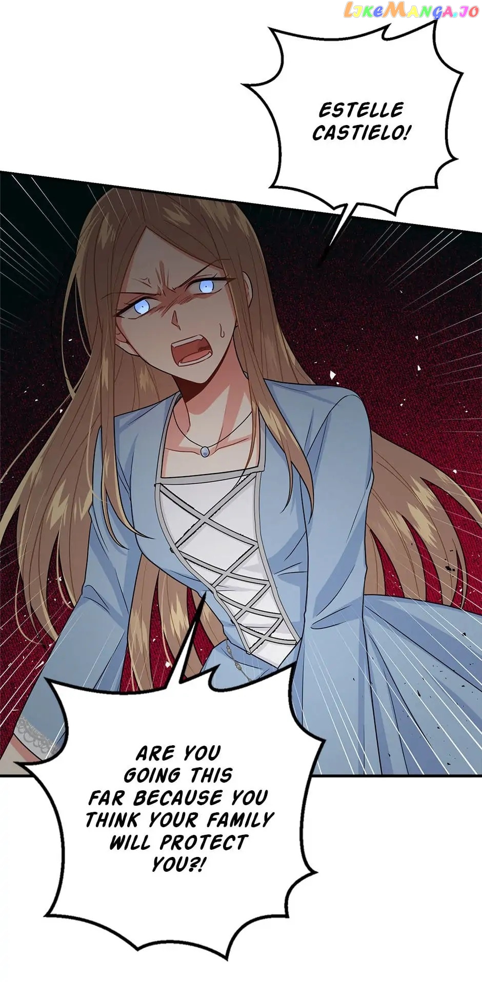 I Am a Child of This House Chapter 116 - page 61