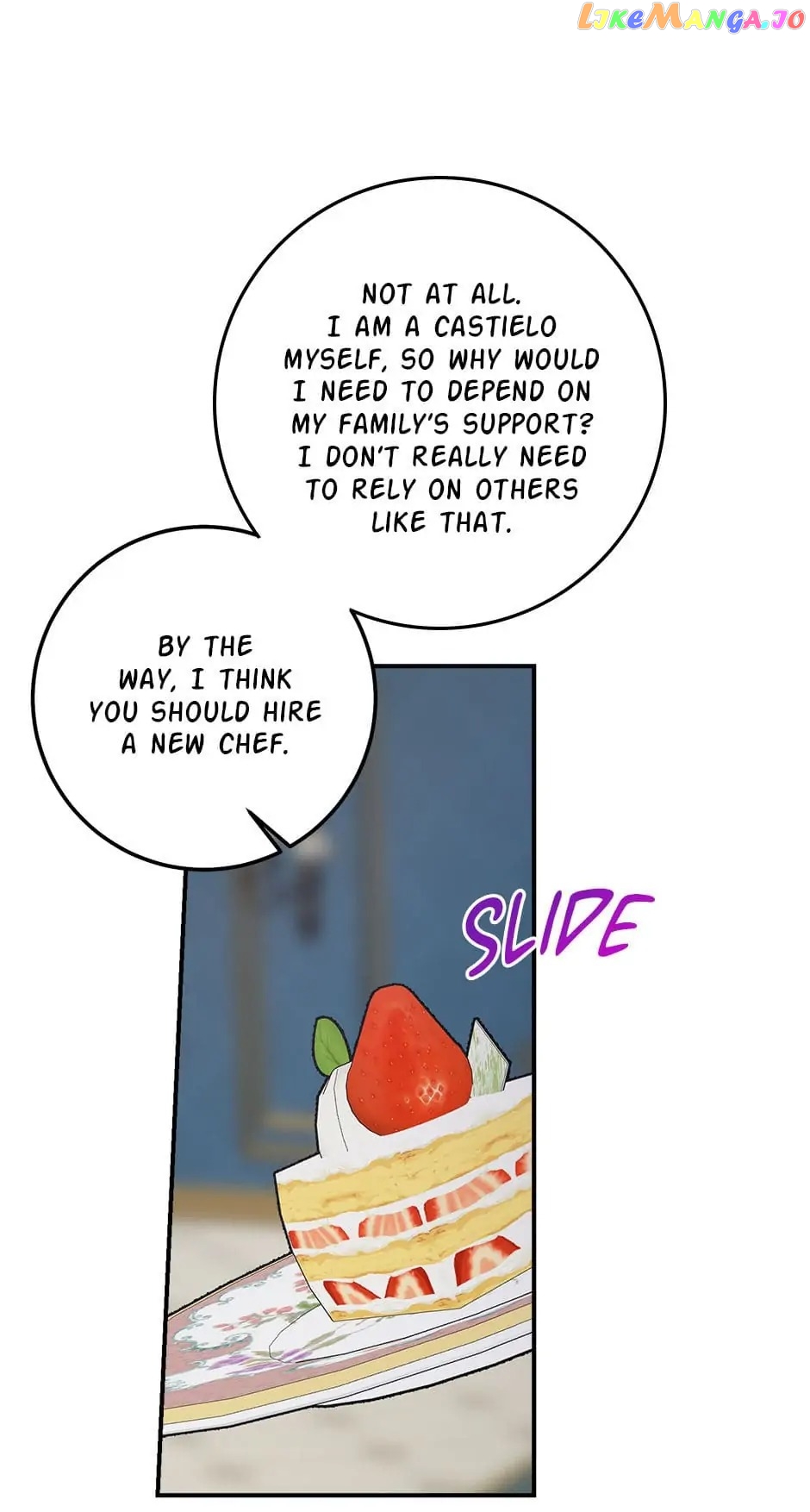 I Am a Child of This House Chapter 116 - page 62