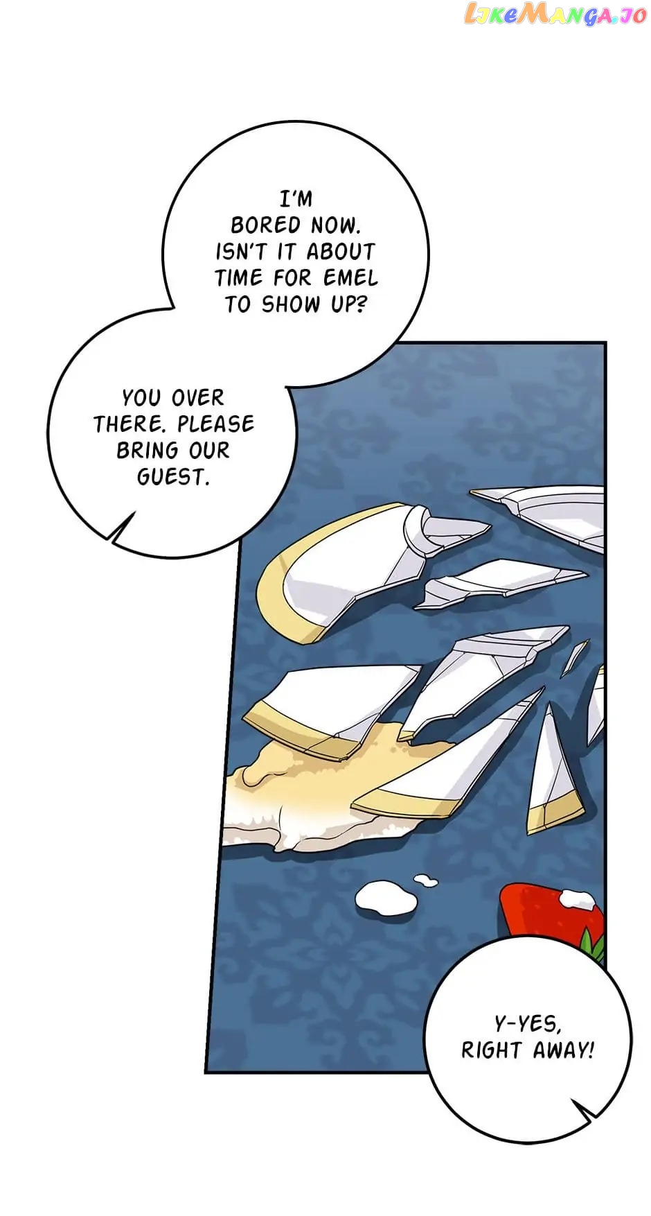I Am a Child of This House Chapter 116 - page 67