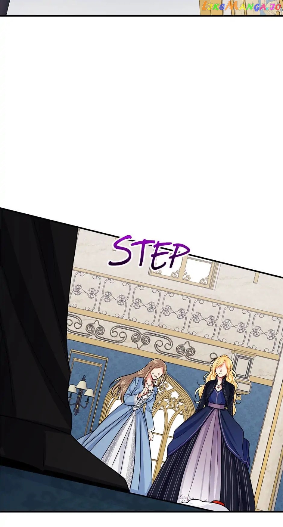 I Am a Child of This House Chapter 116 - page 69