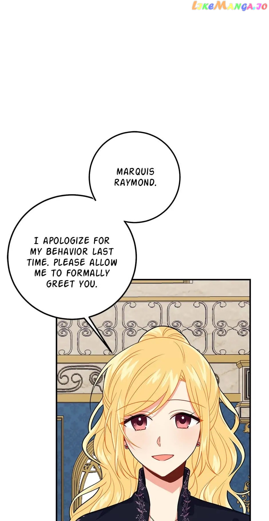 I Am a Child of This House Chapter 116 - page 70