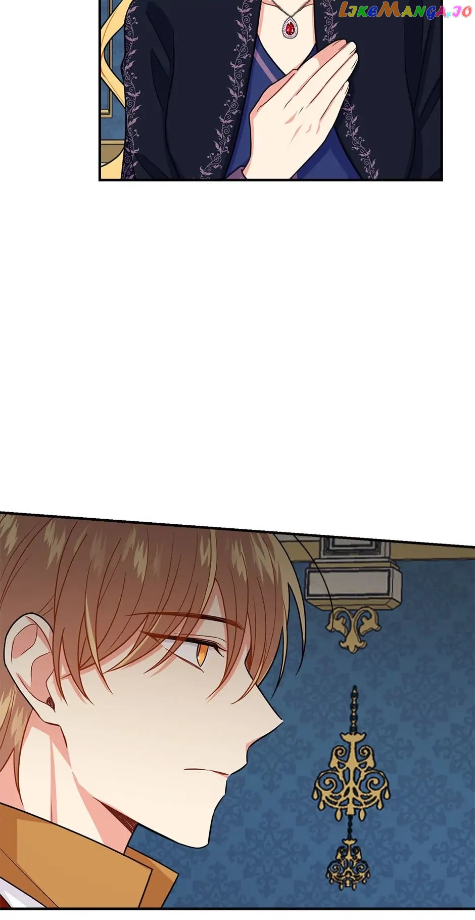 I Am a Child of This House Chapter 116 - page 71