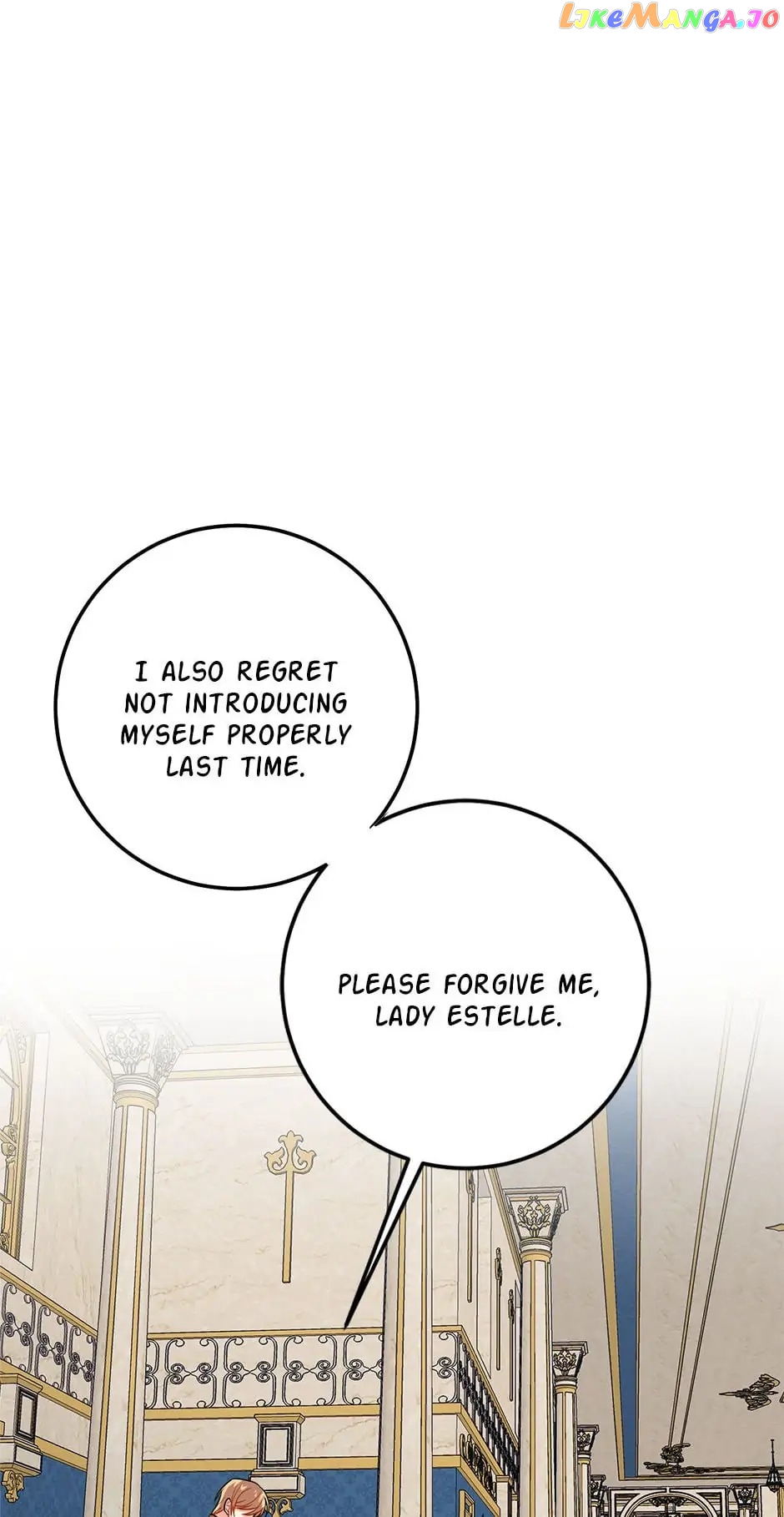 I Am a Child of This House Chapter 116 - page 72