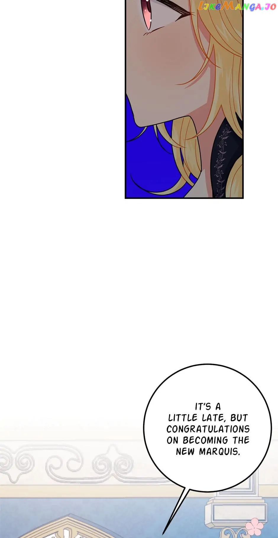 I Am a Child of This House Chapter 116 - page 74