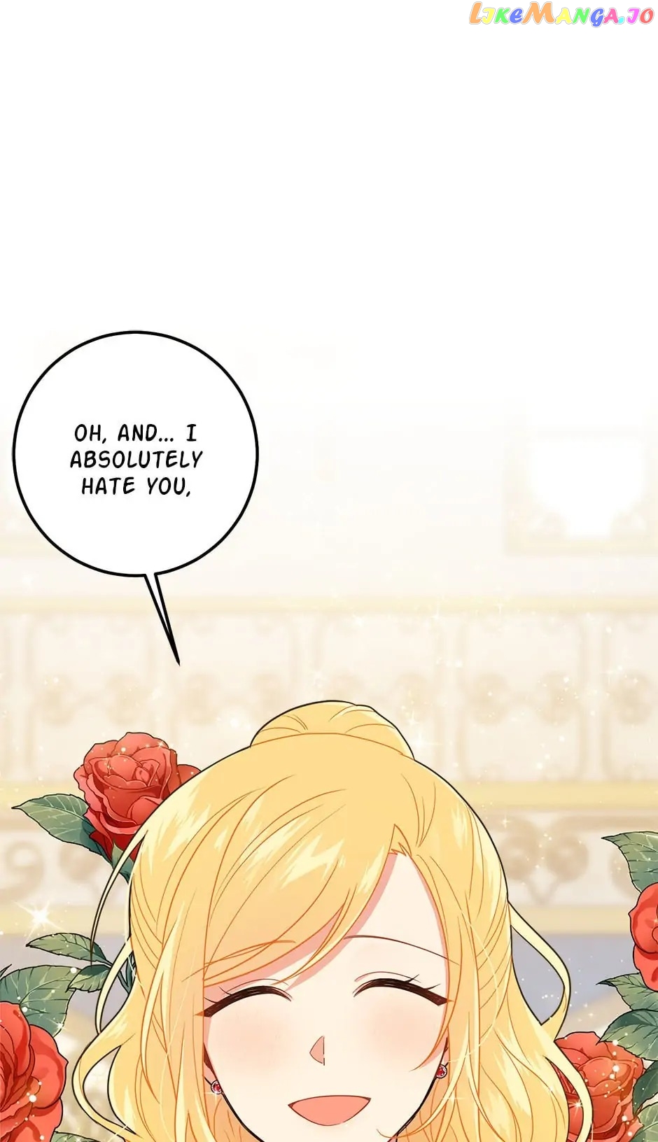 I Am a Child of This House Chapter 116 - page 76