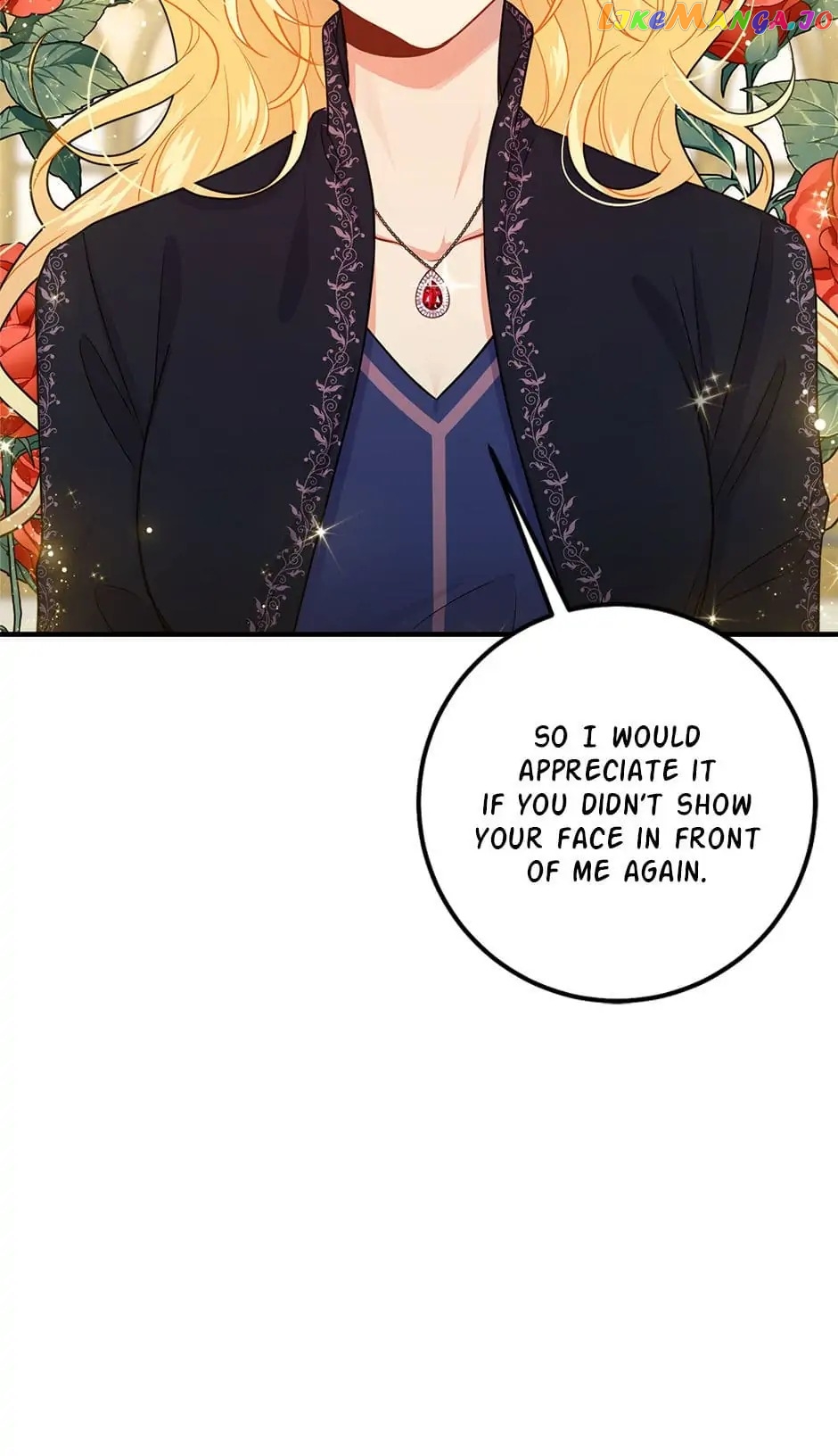 I Am a Child of This House Chapter 116 - page 77