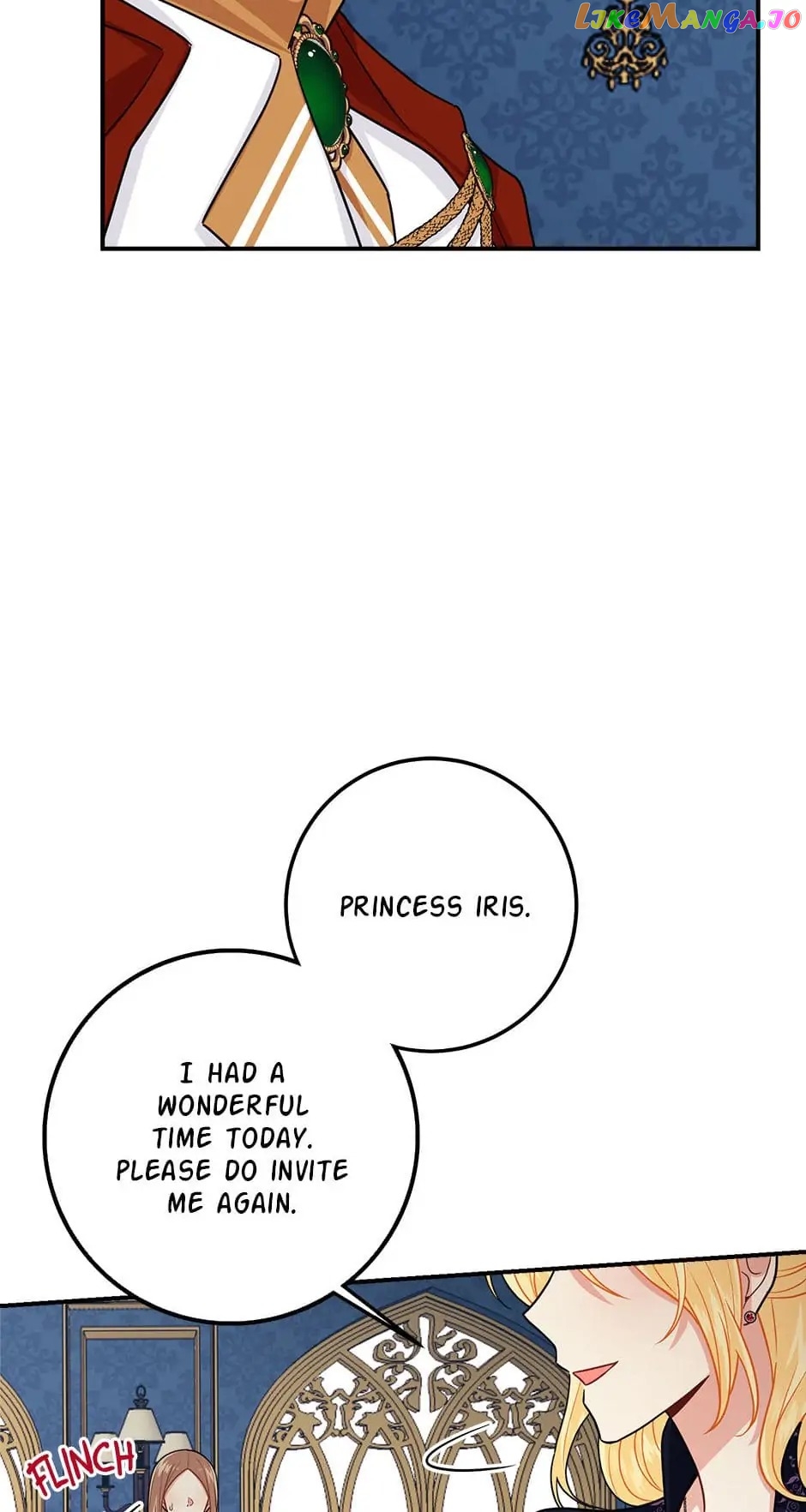 I Am a Child of This House Chapter 117 - page 2
