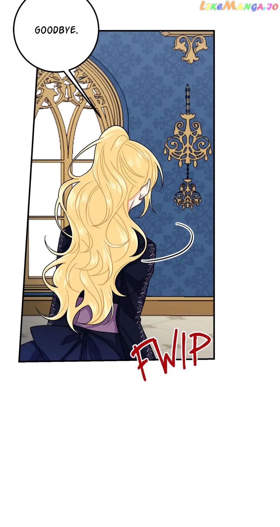 I Am a Child of This House Chapter 117 - page 5