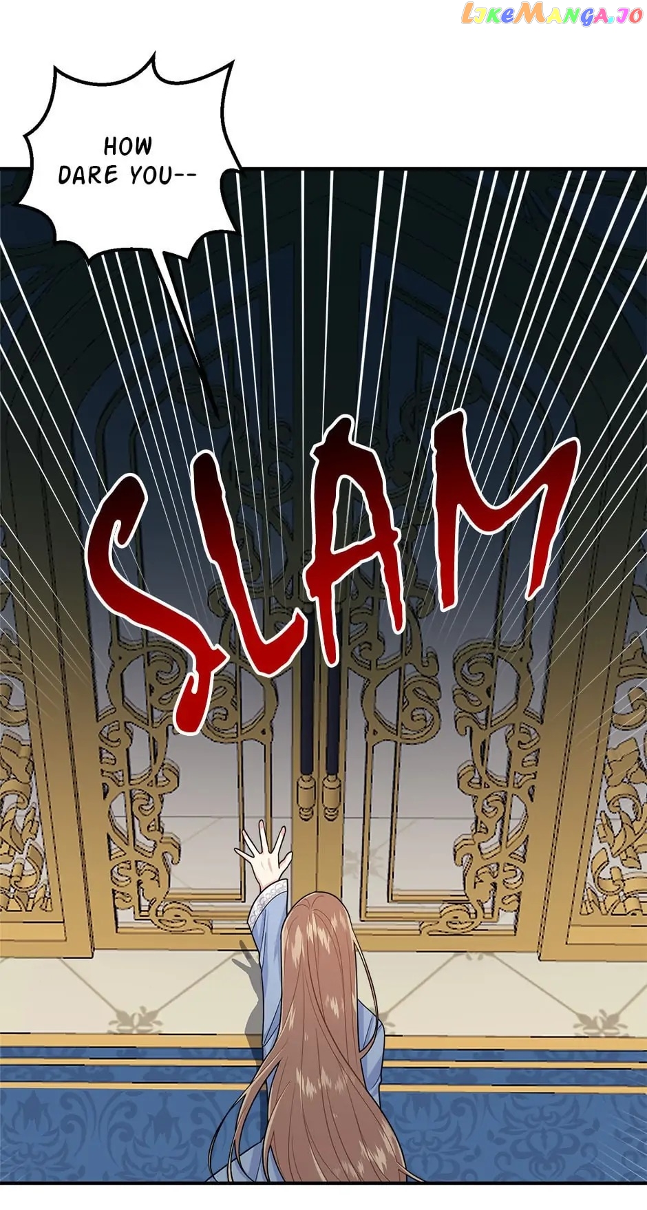 I Am a Child of This House Chapter 117 - page 7
