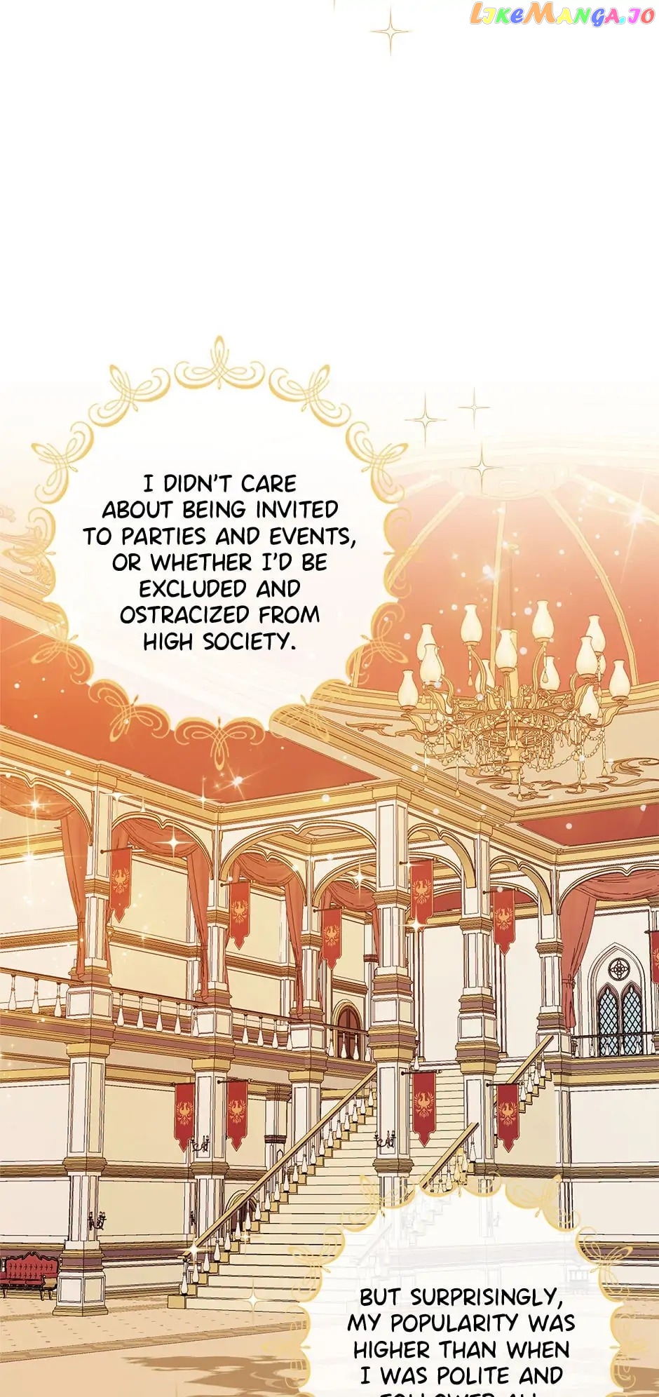 I Am a Child of This House Chapter 117 - page 15