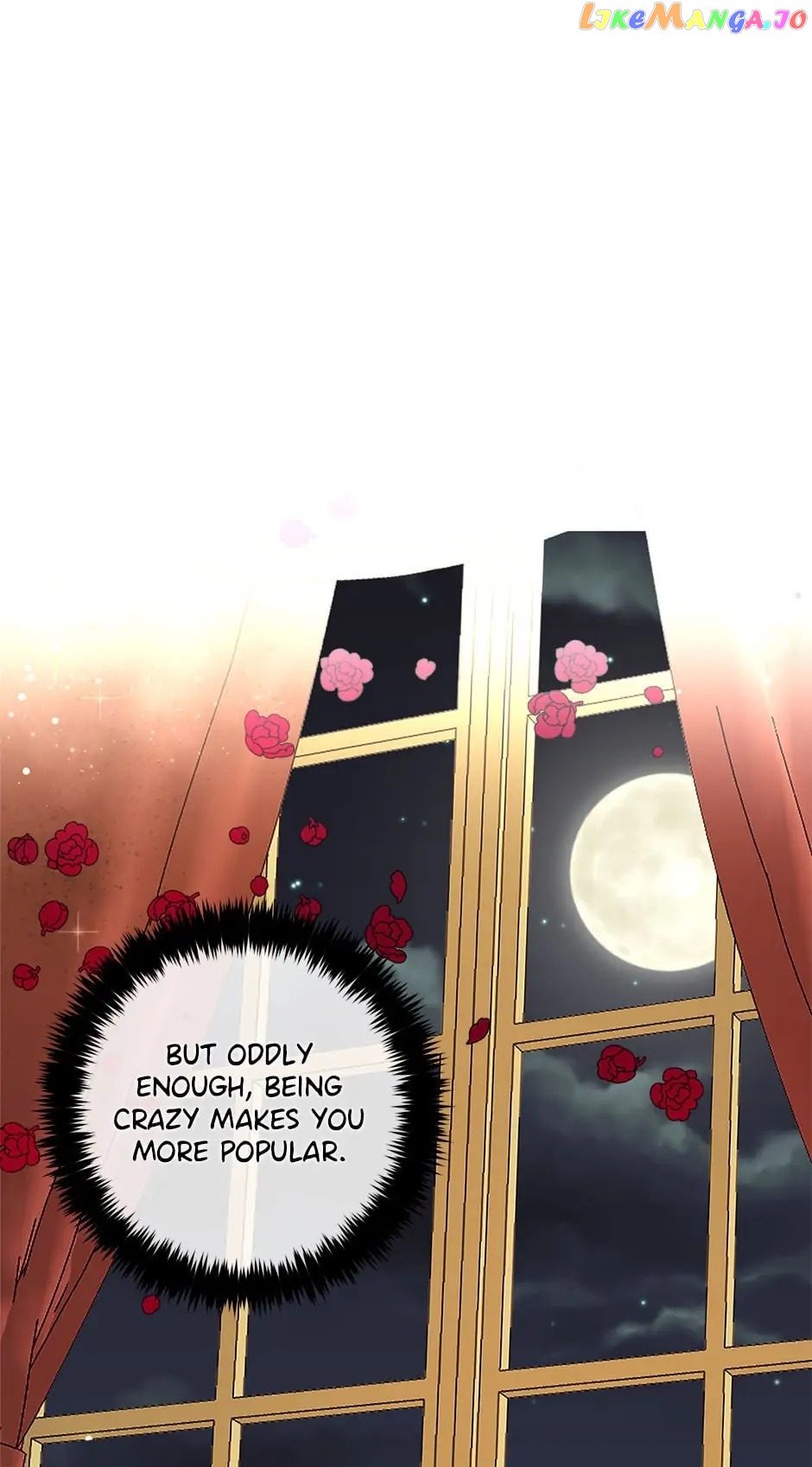 I Am a Child of This House Chapter 117 - page 19
