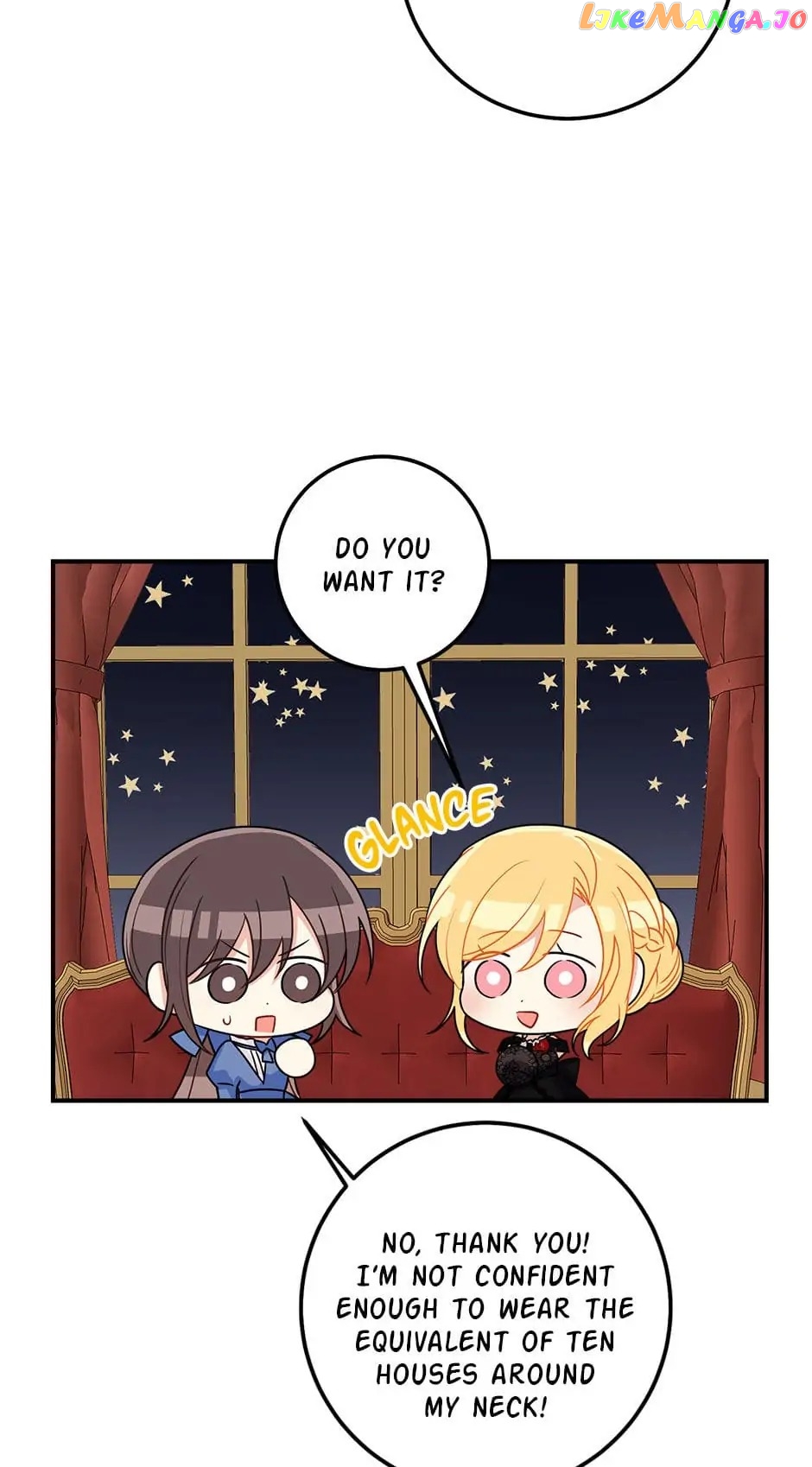I Am a Child of This House Chapter 117 - page 22